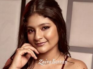 ZairaBorkan