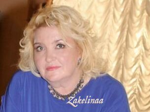 Zakelinaa