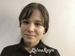 ZalmaRozen