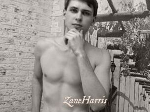 ZaneHarris
