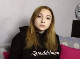 ZaraAdelman