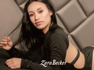ZaraBecker