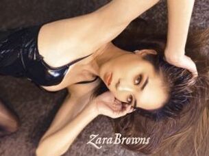 ZaraBrowns