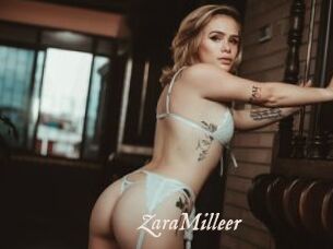 ZaraMilleer