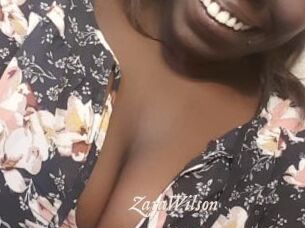ZaraWilson