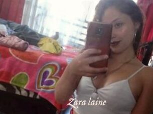 Zara_laine