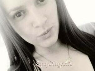 ZarayDirtyxxX