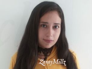 ZarayMillz
