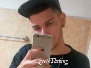 ZarethTheking