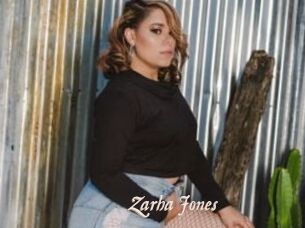 Zarha_Jones