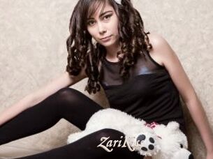ZariKiss