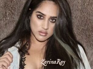 ZarinaRay
