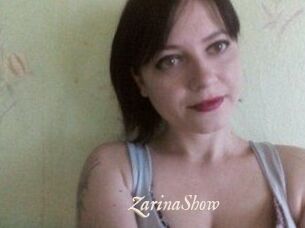 ZarinaShow