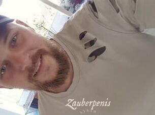 Zauberpenis