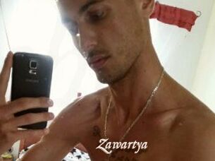 Zawartya