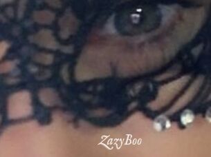ZazyBoo