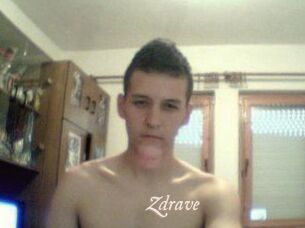 Zdrave