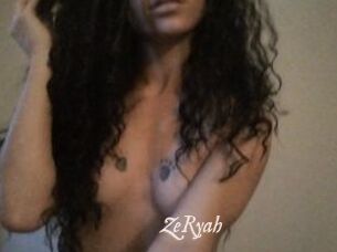 ZeRyah
