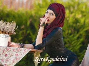 ZeiraKundalini