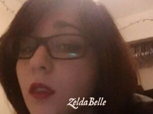 ZeldaBelle