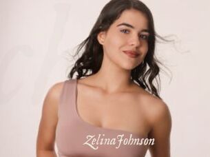ZelinaJohnson