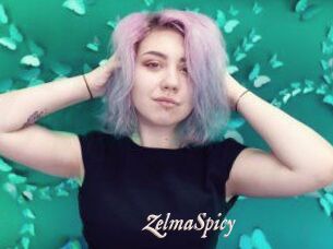 ZelmaSpicy