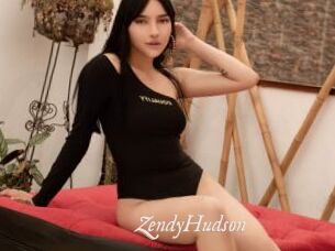 ZendyHudson