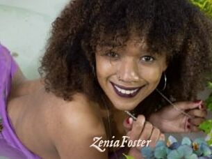 ZeniaFoster