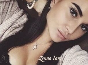 Zenna_Iam