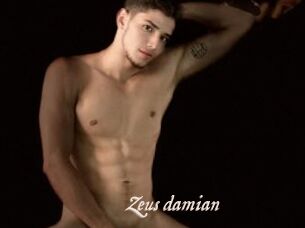 Zeus_damian