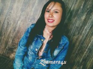 Zhamara4u