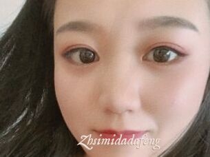 Zhsimidadafeng