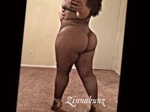 Zinnabunz