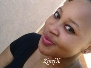 ZinziX