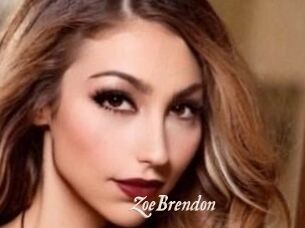 Zoe_Brendon