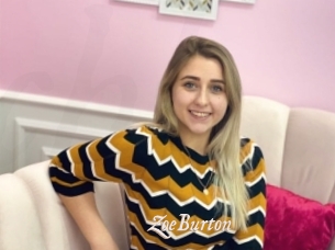 ZoeBurton