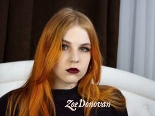 ZoeDonovan