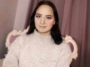 ZoeFlatcher