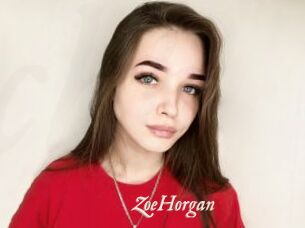 ZoeHorgan