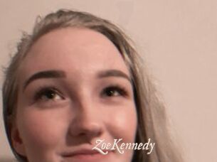 ZoeKennedy