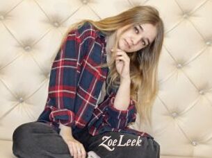 ZoeLeek