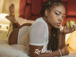 ZoeLewis