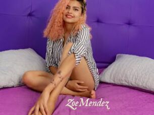ZoeMendez