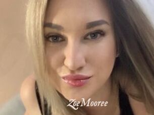 ZoeMooree