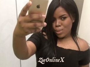 ZoeOnlineX