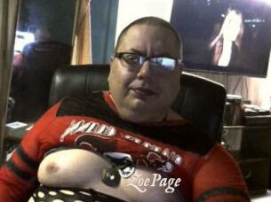 ZoePage