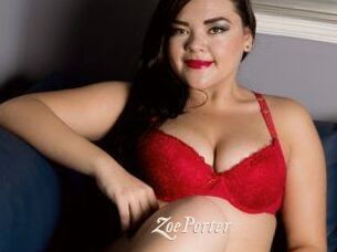 ZoePorter