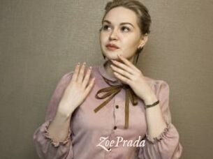ZoePrada