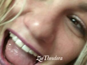 ZoeTheodora