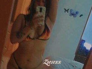 Zoesexx